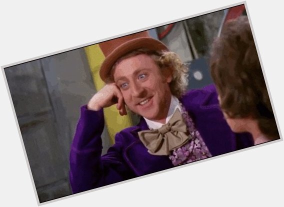 Happy Birthday to the one and only Gene Wilder, born in Milwaukee, Wisconsin, in 1933. 