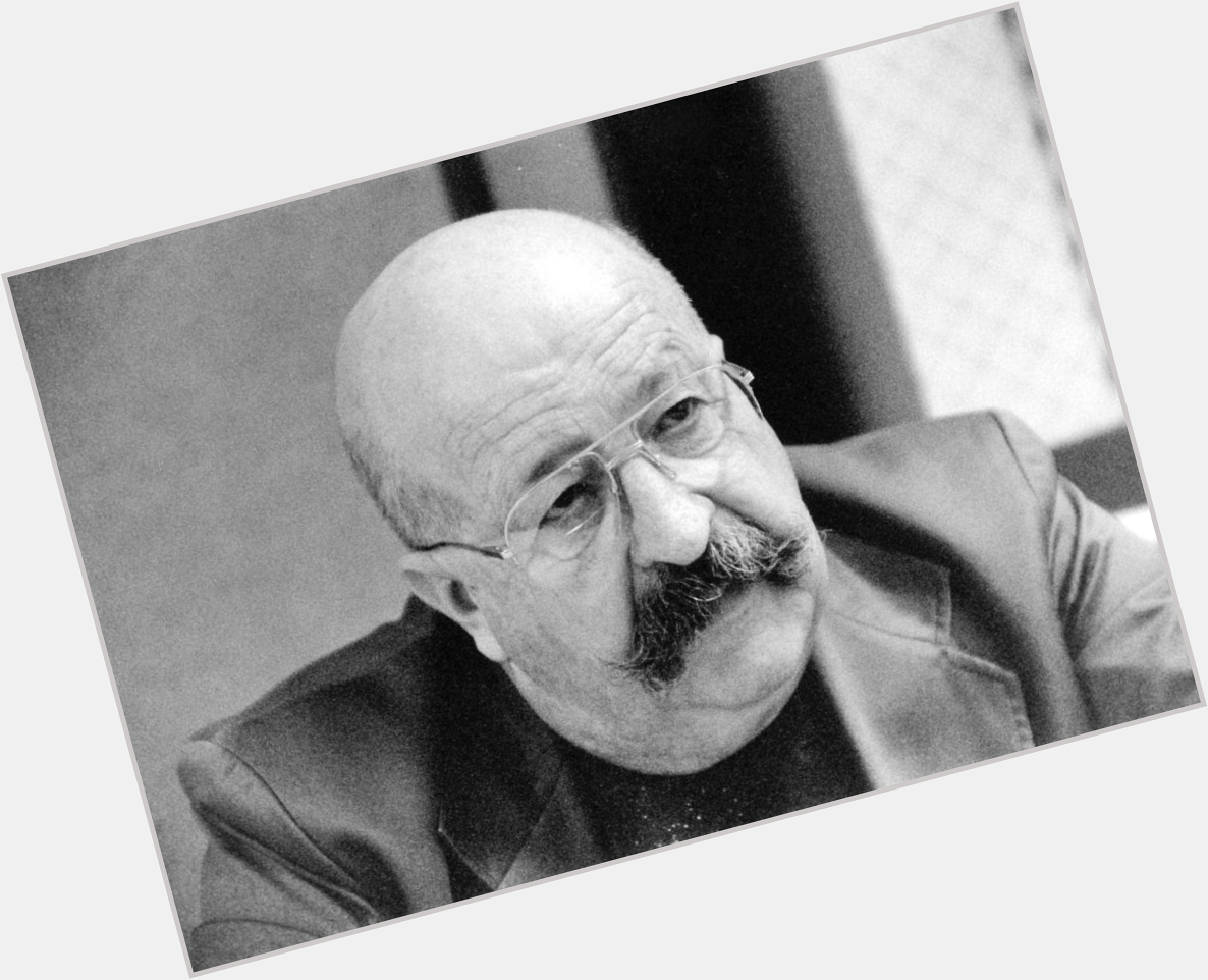Happy birthday to Gene Wolfe, one of the greatest and most enlightened writers of the past half century 