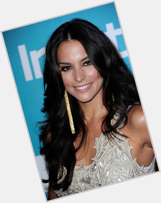 Happy Birthday Genesis Rodriguez 