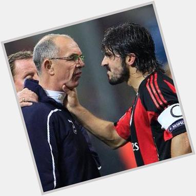 Legend RT\" Happy 37th Birthday to Gennaro Gattuso!! His passion and hard work were incredible! 