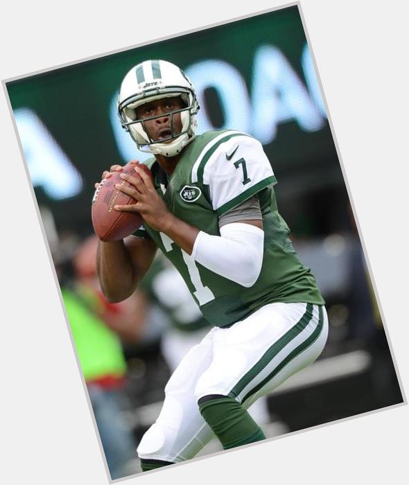 10/10- Happy 24th Birthday Geno Smith. Smith drafted in the 2nd round, signed a four-y...   