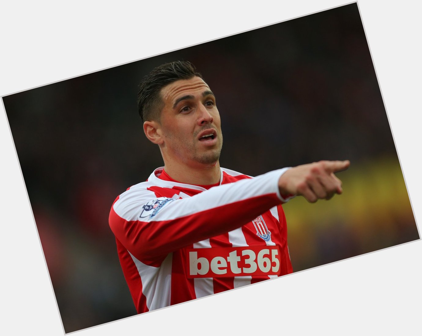 Happy Birthday to Geoff Cameron What comes to mind when you think of this man  