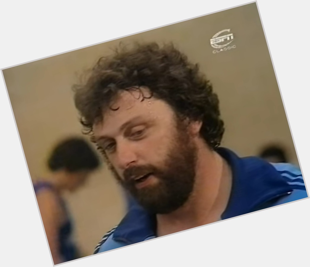 A Happy Birthday to Geoff Capes who is celebrating his 73rd birthday, today.

Souce image :  