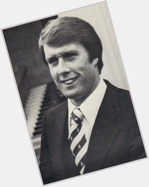 Happy birthday to manager Sir Geoff Hurst (1979-81) who is 76 today 