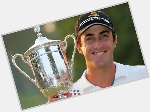Happy 38th birthday to Australia\s Geoff Ogilvy, winner of the 2006 U.S. Open. at Winged Foot GC. 