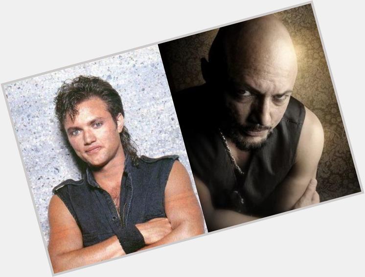Today is the day!
HAPPY BIRTHDAY to Mr. Geoff Tate!!         (^^;    o(^-^)o 