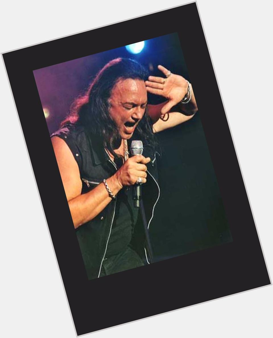 Happy Birthday to the great Geoff Tate!! 