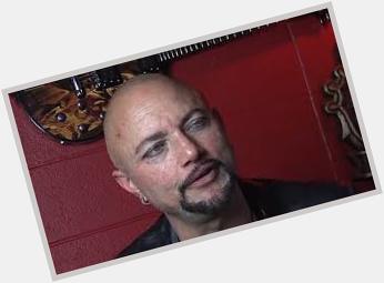 Happy Birthday to the one and only Geoff Tate!!! 