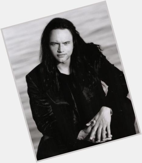 Also happy birthday to another one of my personal favorite vocalists, Queensryche singer Geoff Tate! 
