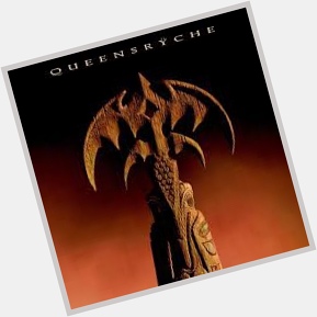  9:28 A.M.
from Promised Land
by Queensrÿche

Happy Birthday, Geoff Tate! 