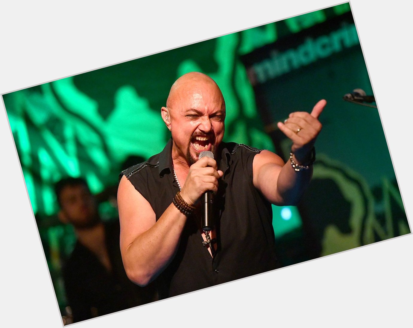 The guys from wish Geoff Tate a Happy Birthday! 