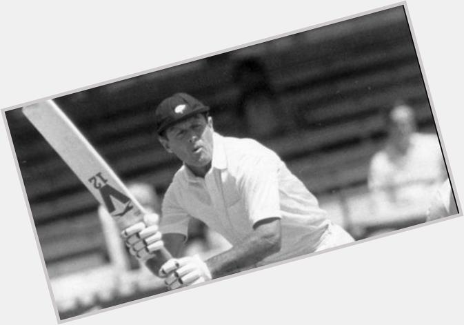 Happy Birthday to one of, if not the best batsmen I ever saw, Geoffrey Boycott.

Sir Geoffrey of Fitzwilliam! 