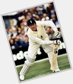 A happy 80th birthday to Geoffrey Boycott. Mind you it\s taken him 93 years to get there  . 