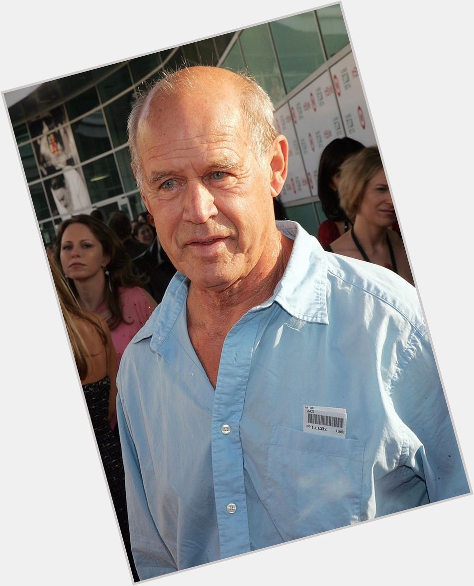 Happy birthday to Geoffrey Lewis! He played Chuck in the show! 