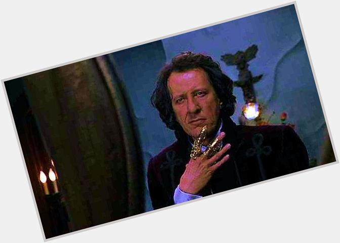Happy Birthday to one of the finest actors ever: Geoffrey Rush!!   