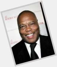 Happy Birthday, Georg Stanford Brown
June 24, 1943
Actor and director
 