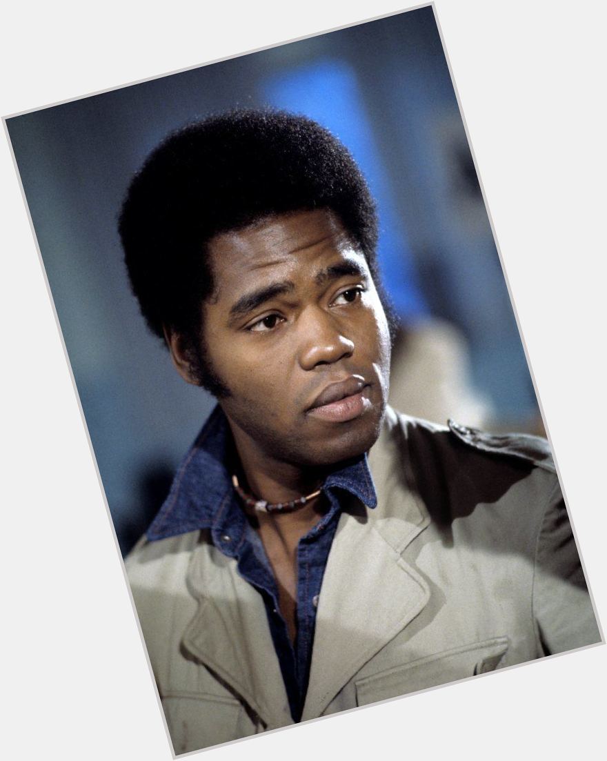 Happy birthday Georg Stanford Brown!! 