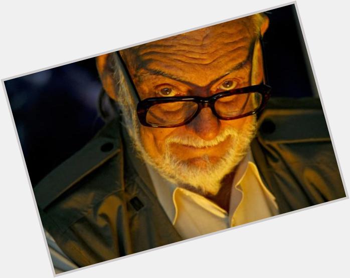 Happy 75th Birthday today Febuary 4th to George A. Romero.

Thanks for everything George, xxx

 