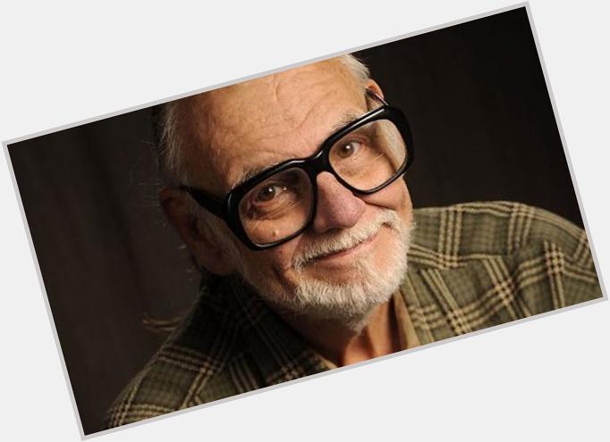 Happy 75th birthday to the one and only George A. Romero: 
What s your favorite Romero film? 