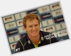 Happy Birthday to the Smilling Assasin George Bailey!! 