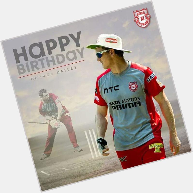 Here s wishing captain George Bailey a very Happy Birthday. Slide in your wishes for him using   