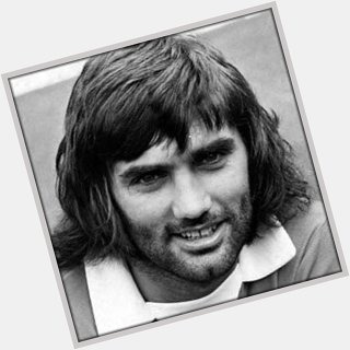 I spent a lot of money on booze, birds and fast cars. The rest I just squandered. Happy birthday George Best. 