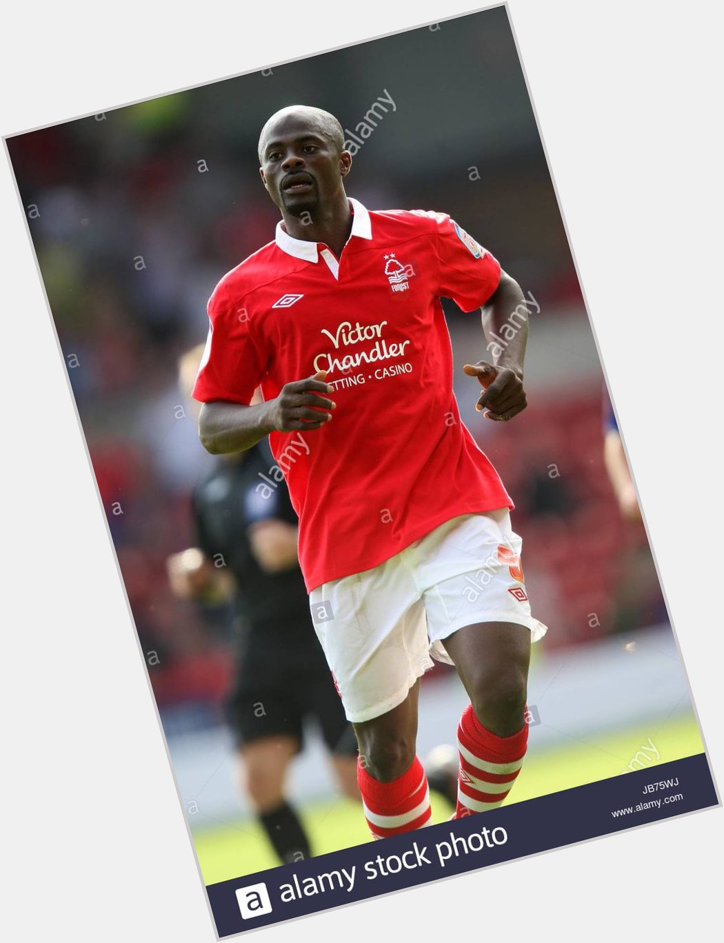 Happy birthday to former reds player George boateng 