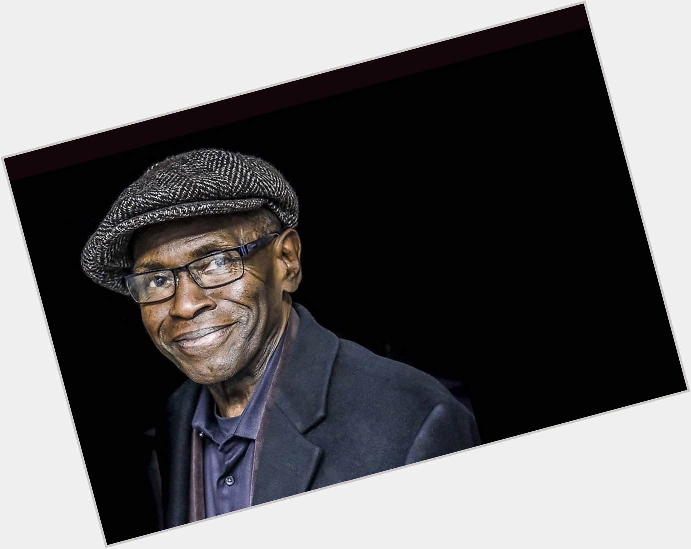 Happy 76th birthday to composer and jazz piano great George Cables!  