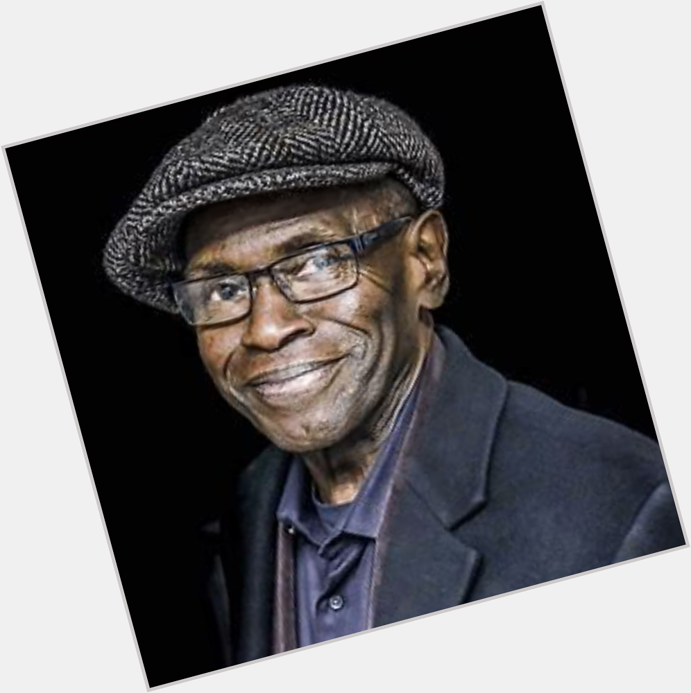 Happy Birthday George Cables!

 