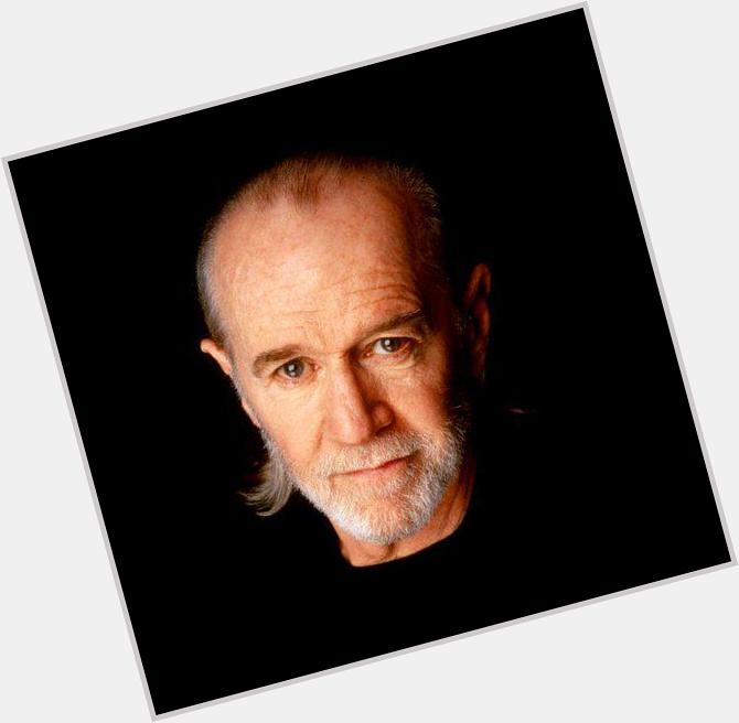 Happy Birthday George Carlin !! We love you and we miss you. 