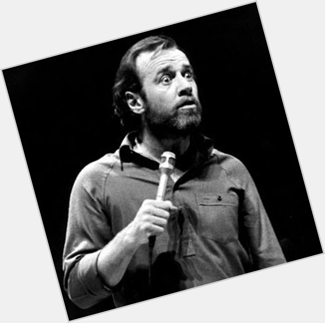 Happy Birthday to George Carlin, who would have turned 78 today! 