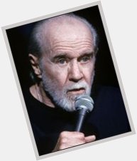 May the forces of evil become confused on the way to your house. George Carlin
Happy Birthday 