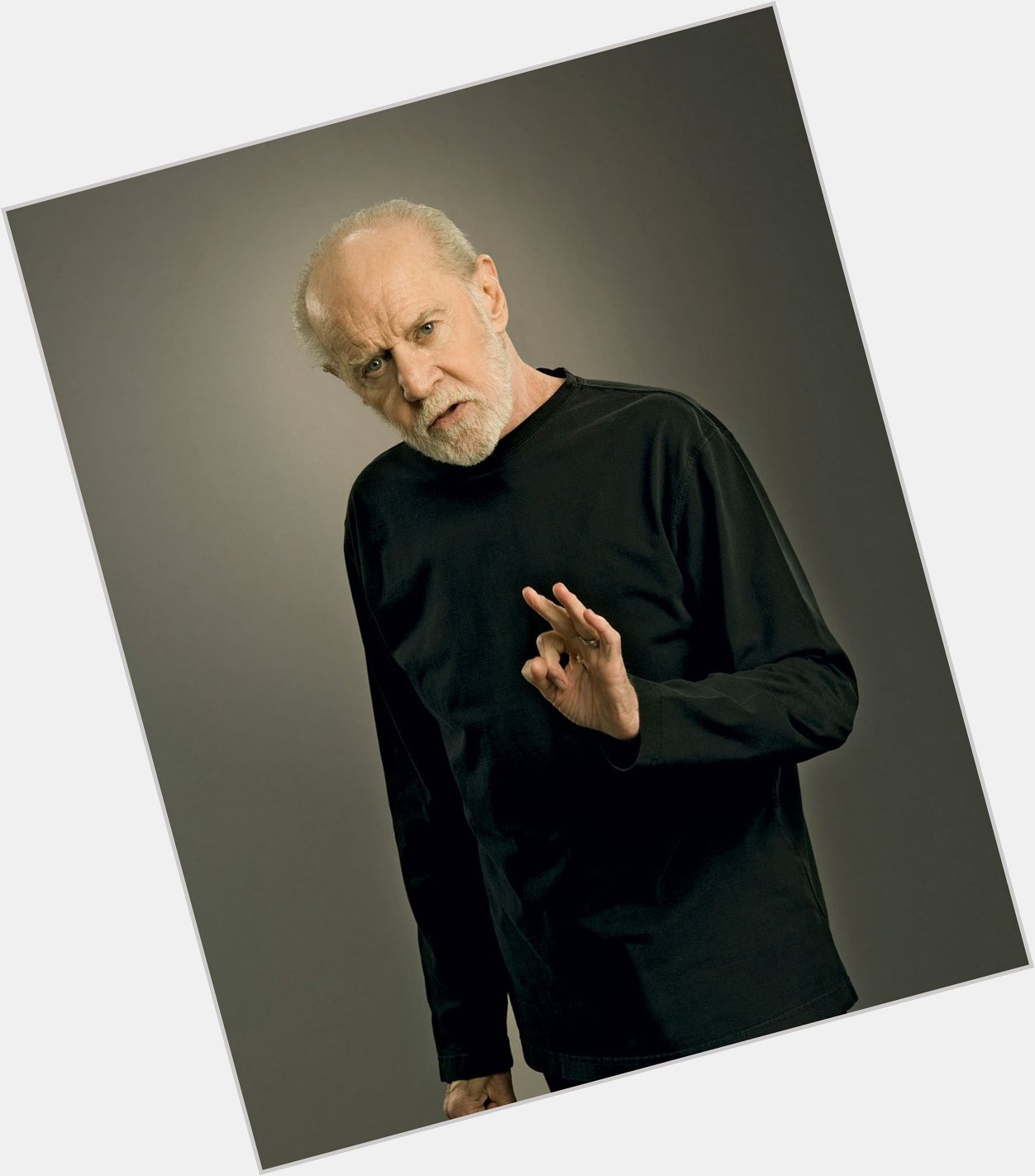Happy Birthday to George Carlin, the greatest stand up comedian of all time (after Richard Pryor) 