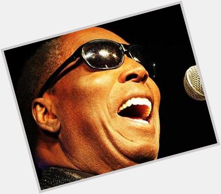 Happy Birthday to blues & soul singer, musician, songwriter, producer Clarence George Carter (born January 14, 1936). 