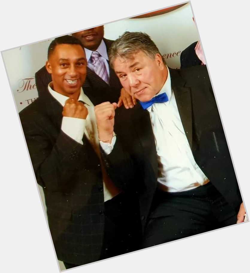 Happy Birthday George Chuvalo fought Muhammad Ali Twice Have a Great Day Champ see you soon in the UK 