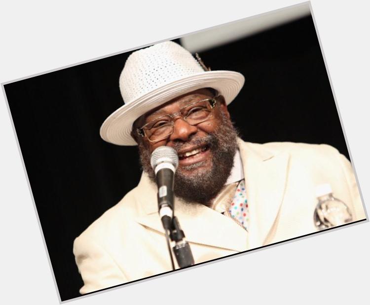  happy 74th bday to our 1st Black head of Parliament, funkiest man on the planet, George Clinton. 
