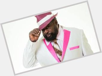 Happy birthday to \"Dr. Funkenstein\" George Clinton! May the Mothership land on Uranus! 