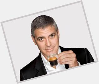 Happy Birthday to Mr. George Clooney! 54, You\re looking well!!   