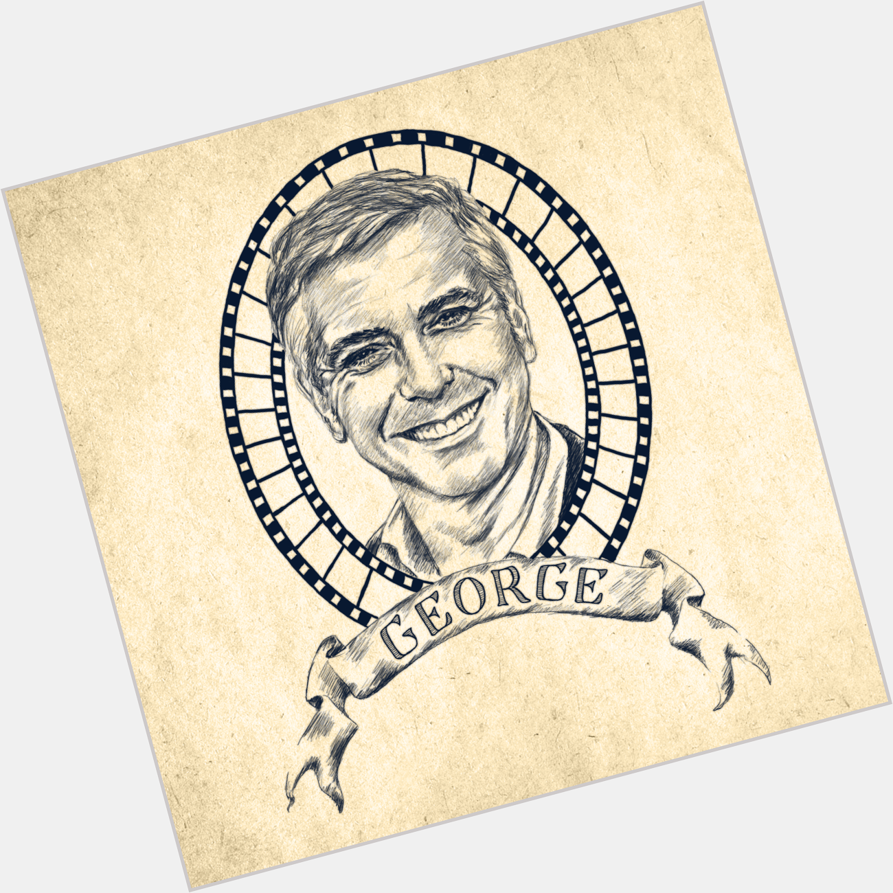 Happy birthday to Kentuckian George Clooney!  