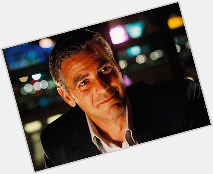 Happy Birthday, 24 Moments George Clooney Made You Feel Weird In The Best Way
 