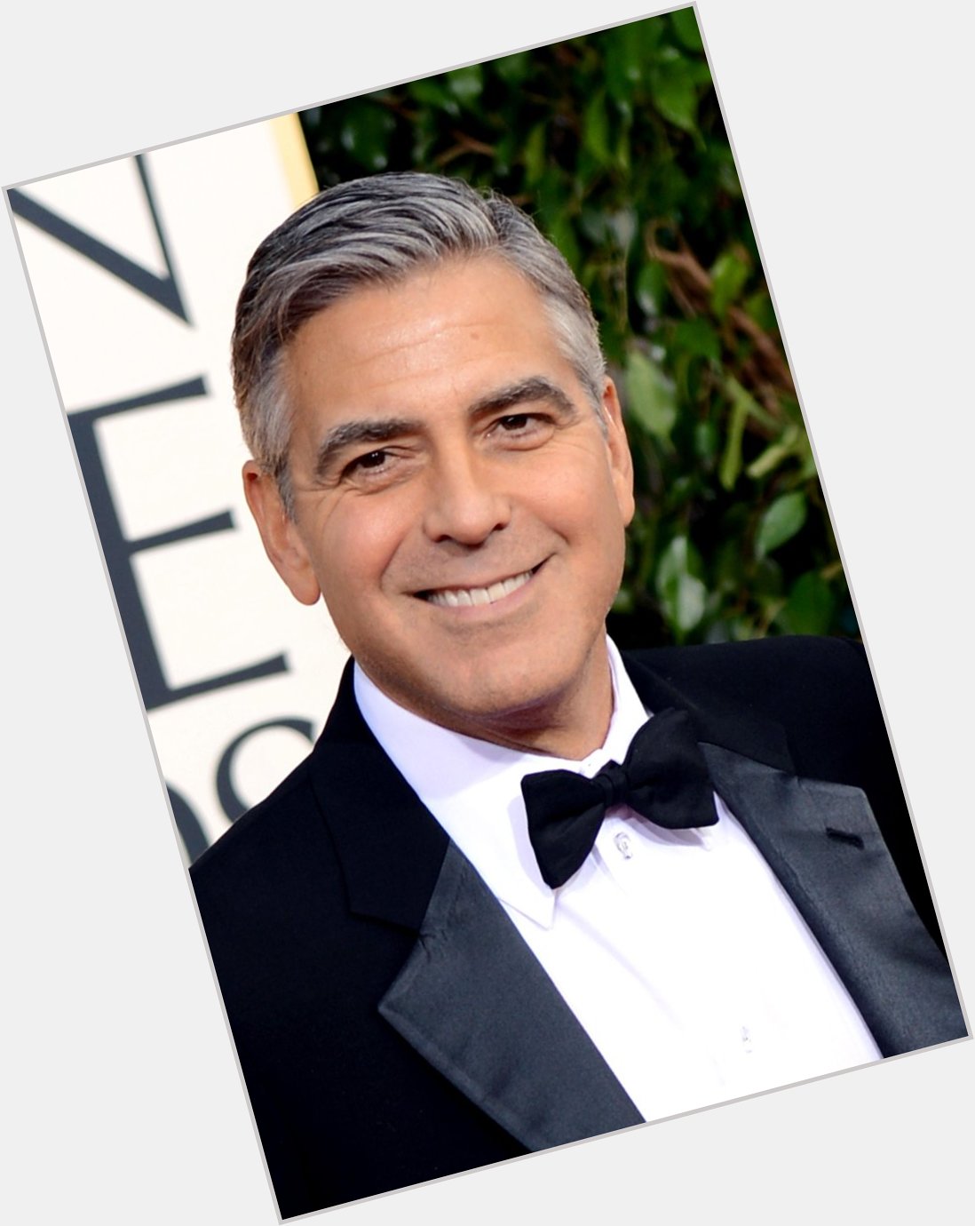 TODAYshow: Happy Birthday George Clooney! 