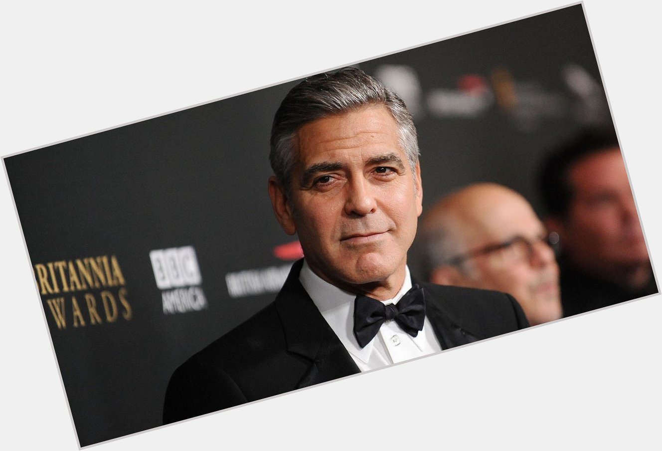 Happy 56th Birthday today to the very handsome George Clooney! 