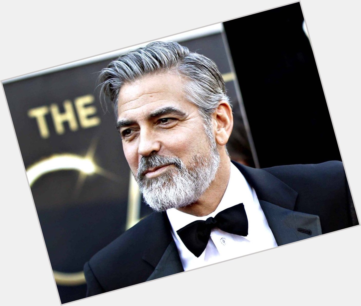 Happy 56th Birthday     To ACTOR   GEORGE CLOONEY         