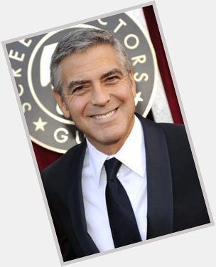 Happy Birthday to the Extraordinary actor George Clooney (56) in \Ocean\s Eleven - Danny Ocean\   
