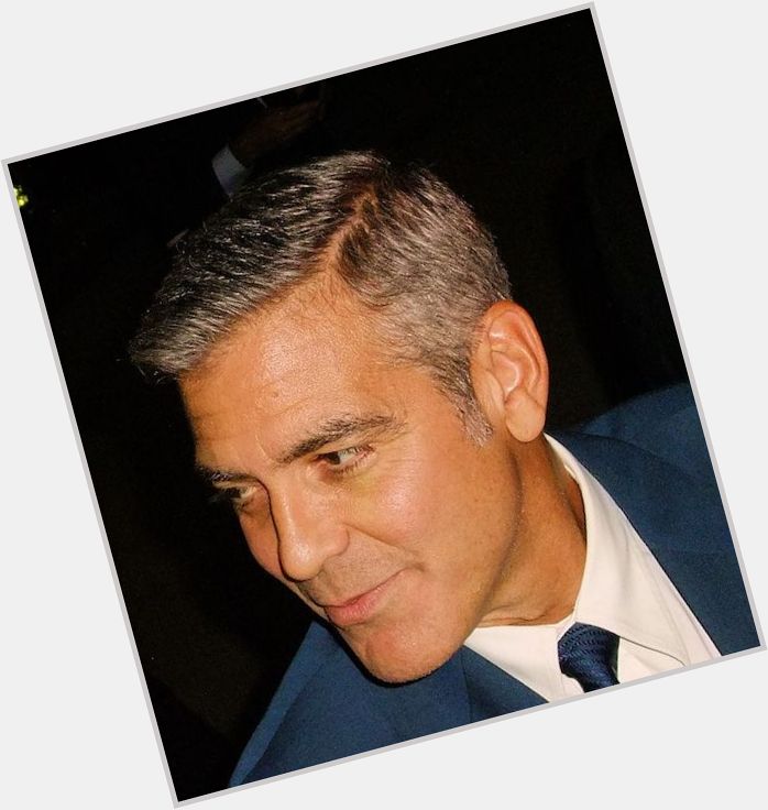 Happy birthday to George Clooney! What\s your favorite movie? 