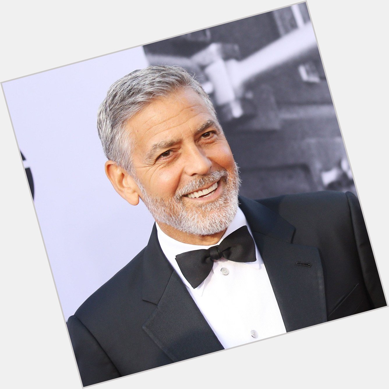 Happy birthday George Clooney! What\s your favourite role of his? 
