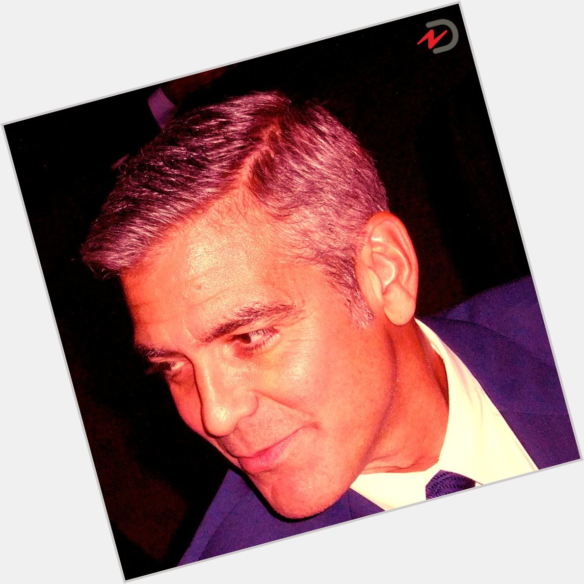 Happy birthday to the gorgeous George Clooney! Which of his films is your favourite? 