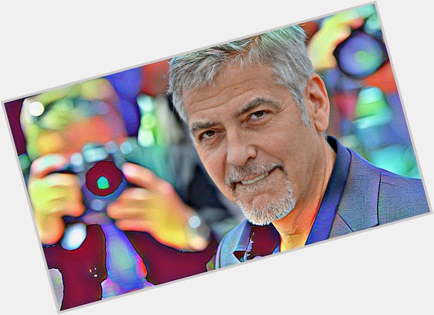 Oggi è nato
George Clooney
Happy birthday! 