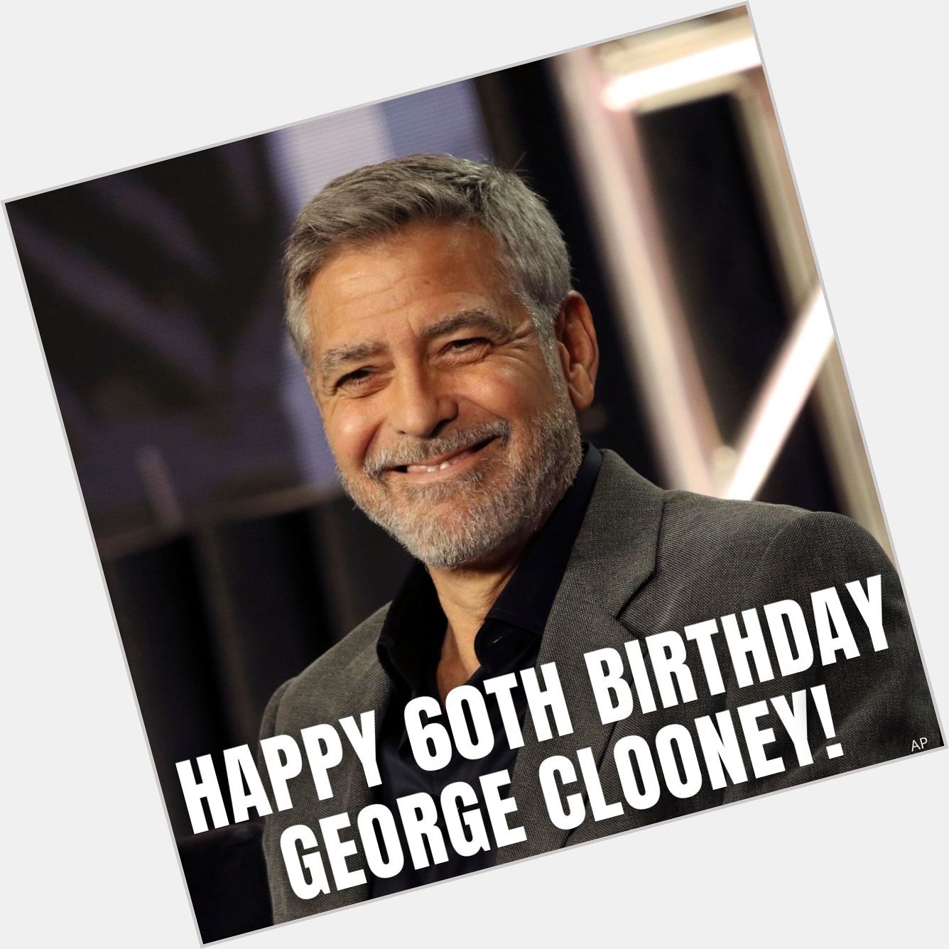 Happy birthday to the Kentucky native, George Clooney! The iconic actor attended Augusta High School, NKU, and UC. 