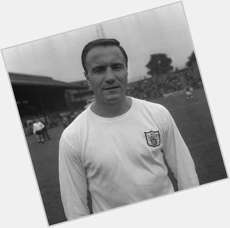 Happy 78th Birthday to Fulham great and 1966 England World Cup winner George Cohen. 